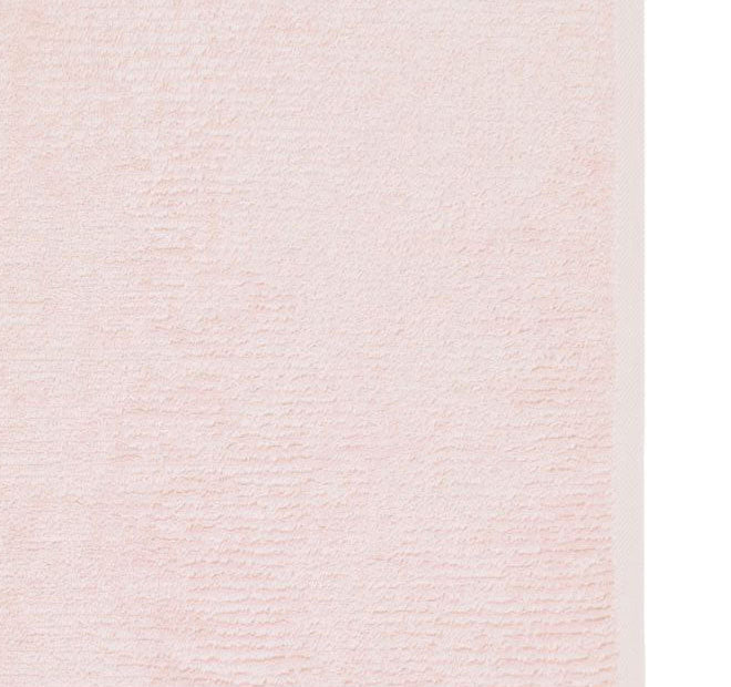 Reed 550GSM Cotton Bath Towel Range Pink