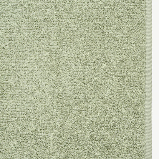 Reed 550GSM Cotton Bath Towel Range Seagrass