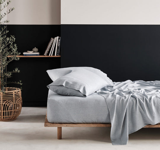 ReJeaneration Rialta Sheet Set Range Silver