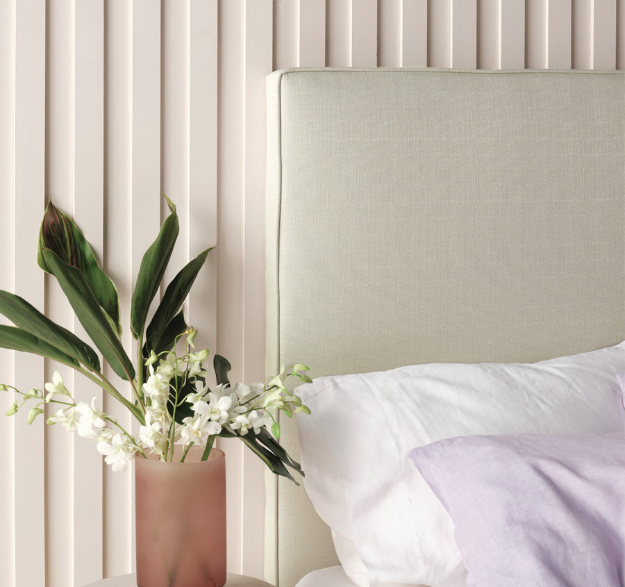 Robin Bedhead Range Pear