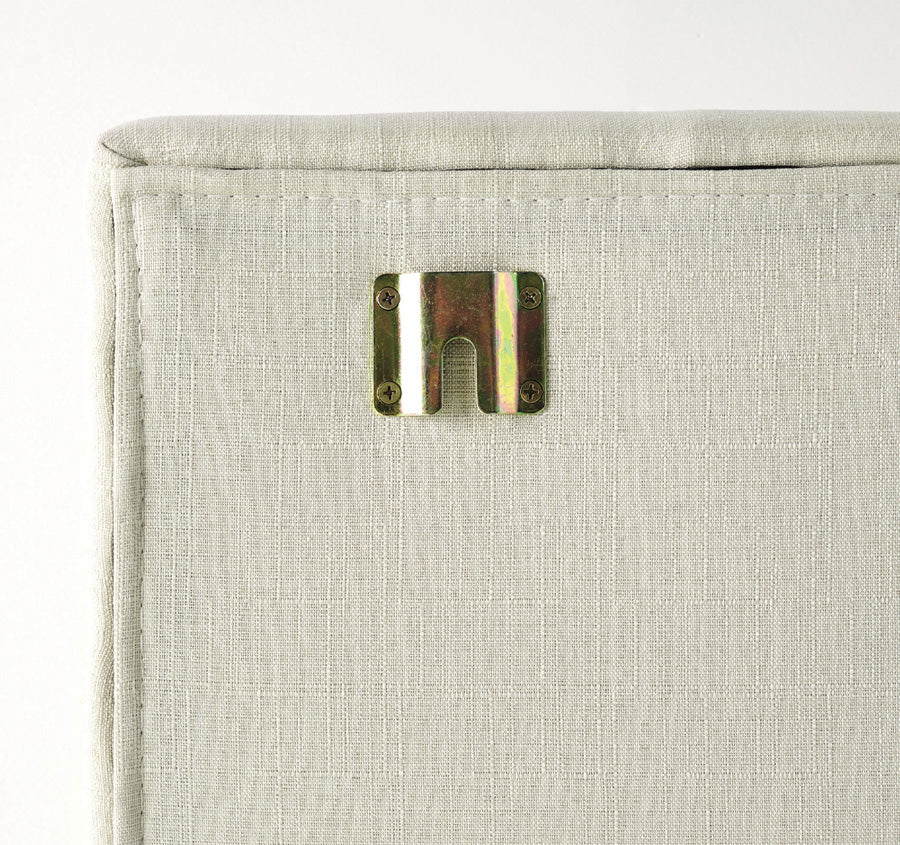 Robin Bedhead Range Pear