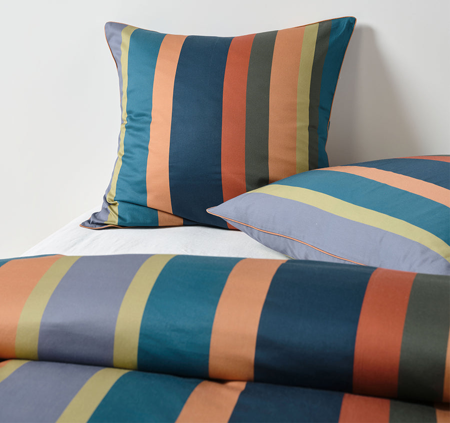 Rodgers European Pillowcase