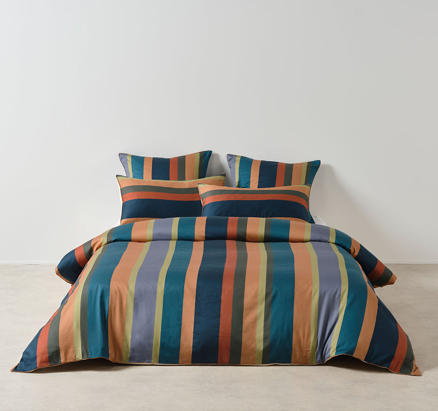 Rodgers Quilt Cover Set Range 