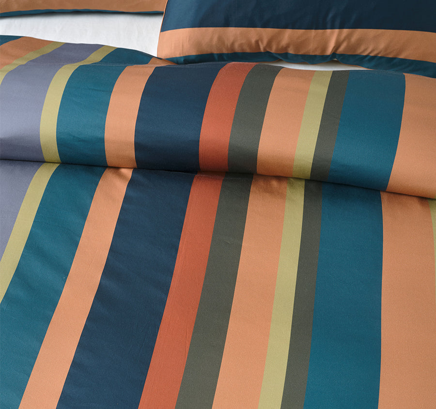 Rodgers Quilt Cover Set Range 