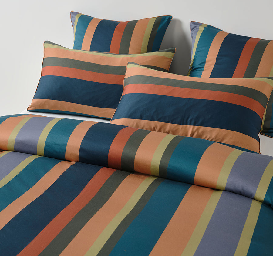 Rodgers Quilt Cover Set Range 
