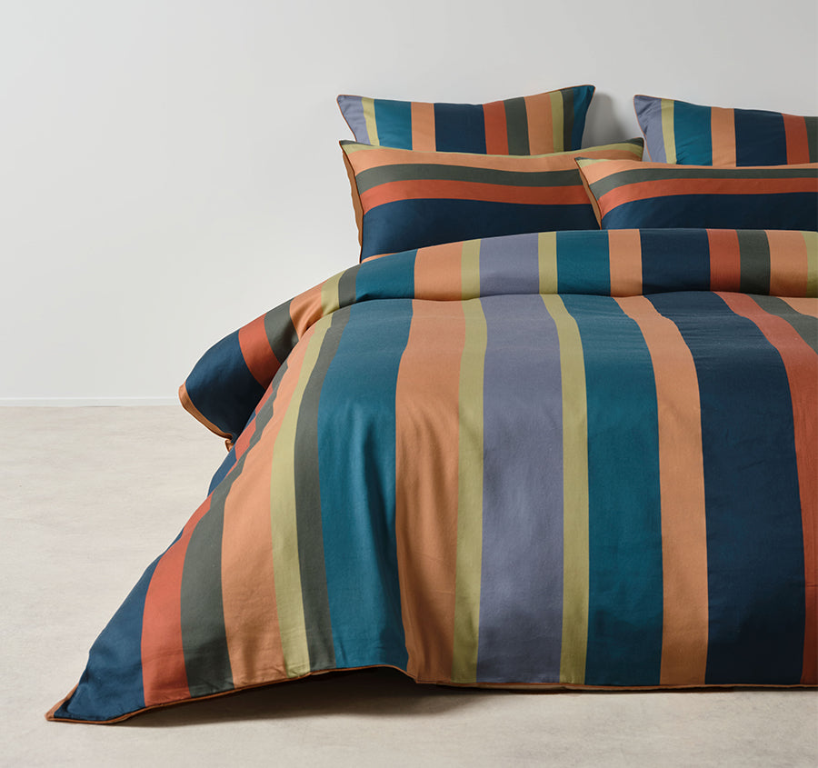 Rodgers Quilt Cover Set Range 