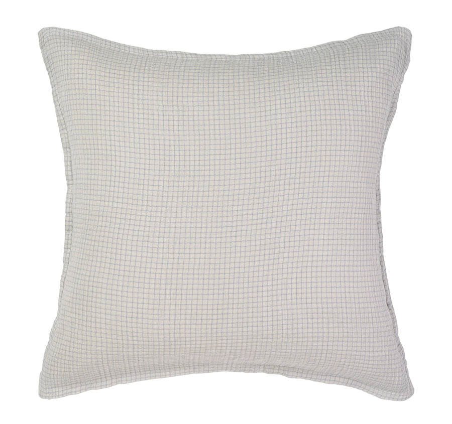 Rohan European Pillowcase Hydrangea
