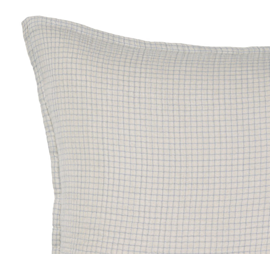 Rohan European Pillowcase Hydrangea