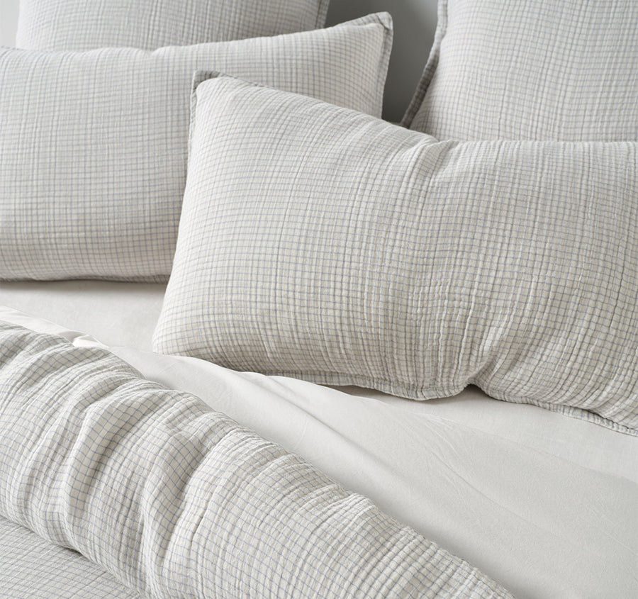 Rohan Quilt Cover Set Range Hydrangea
