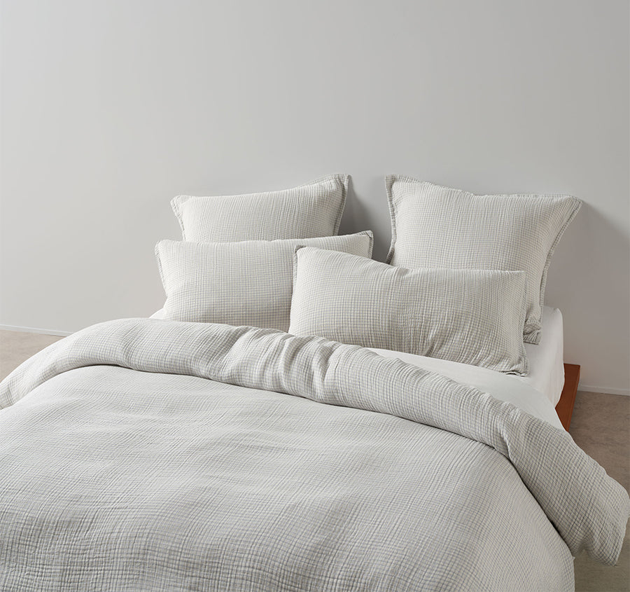 Rohan Quilt Cover Set Range Hydrangea