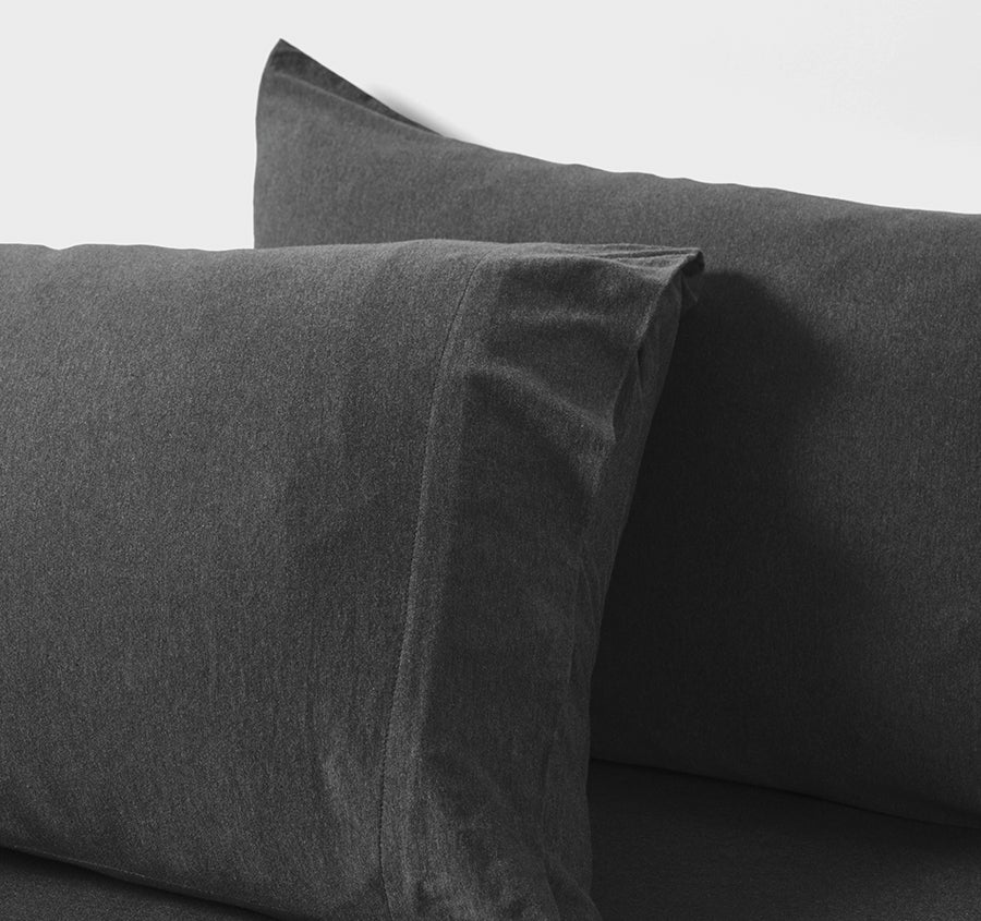 Ryland Fitted Combo Set Range Charcoal