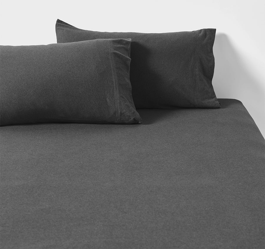 Ryland Fitted Combo Set Range Charcoal