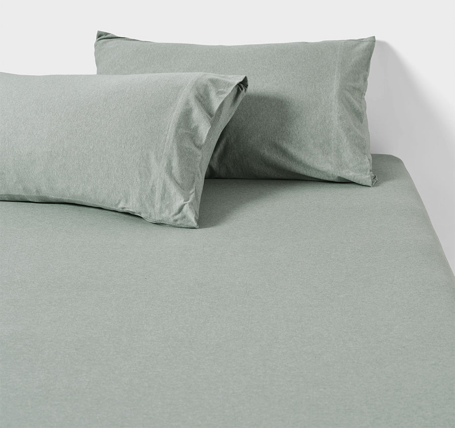 Ryland Fitted Combo Set Range Eucalyptus