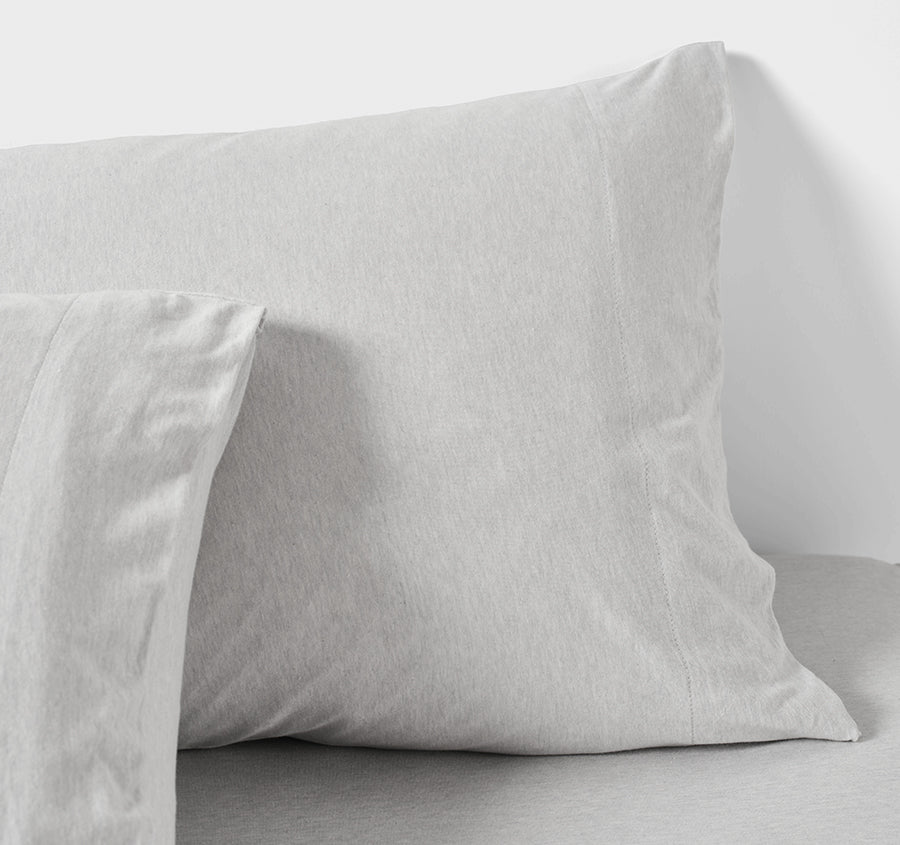 Ryland Jersey Fitted Combo Set Range Grey