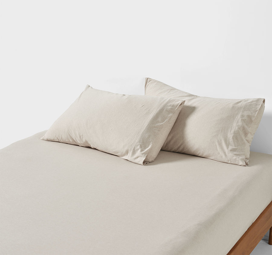 Ryland Fitted Combo Set Range Pebble