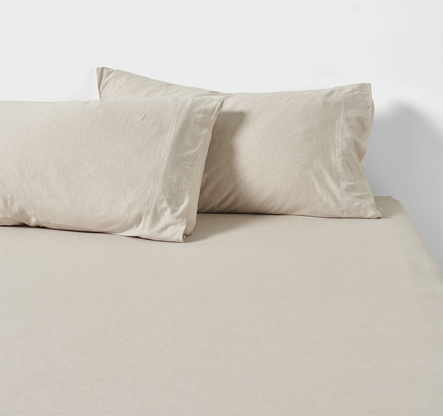 Ryland Fitted Combo Set Range Pebble