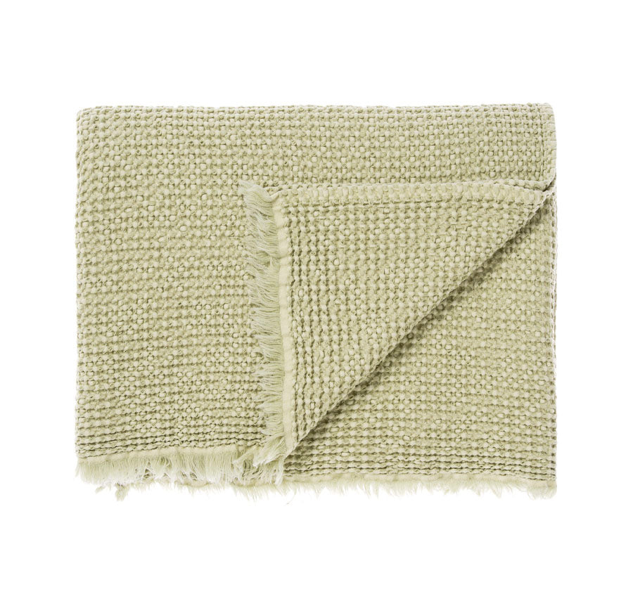 Saltwater 150x200cm Throw Rug Gumtree