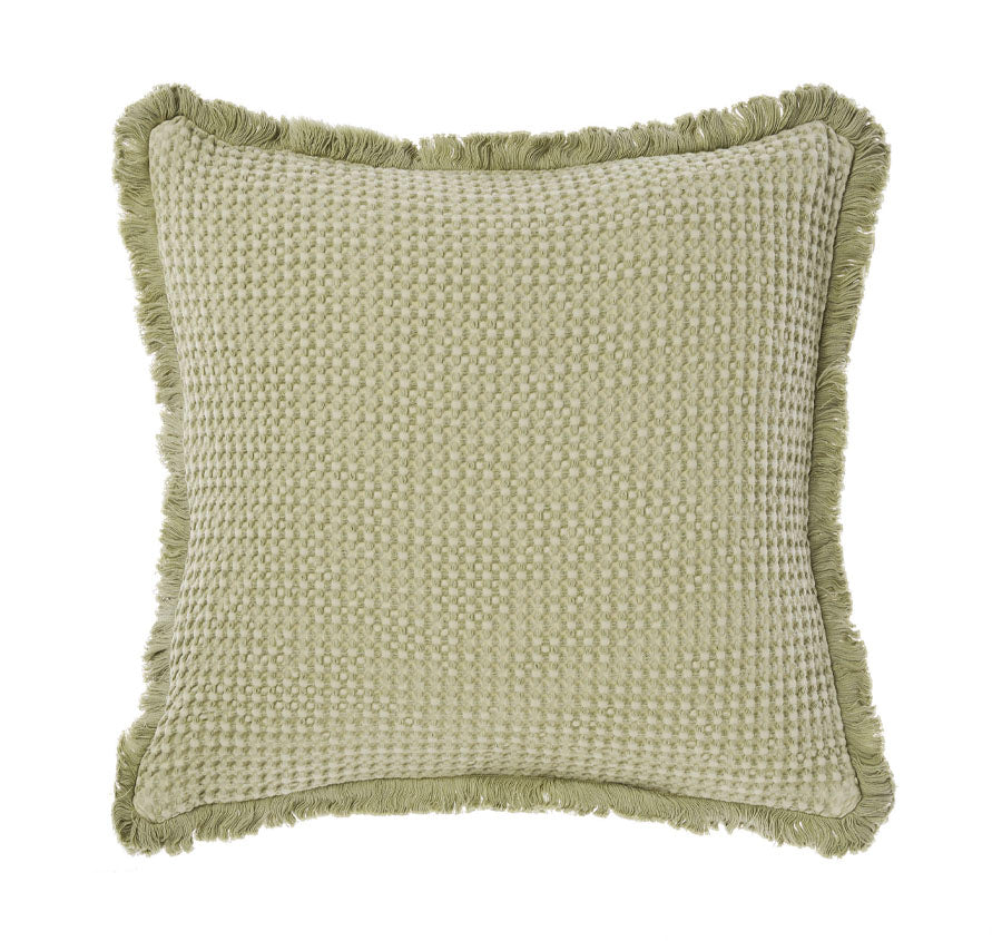 Saltwater 45x45cm Filled Cushion Gumtree