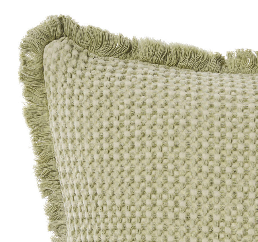 Saltwater 45x45cm Filled Cushion Gumtree