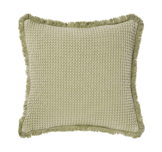 Saltwater 45x45cm Filled Cushion Gumtree