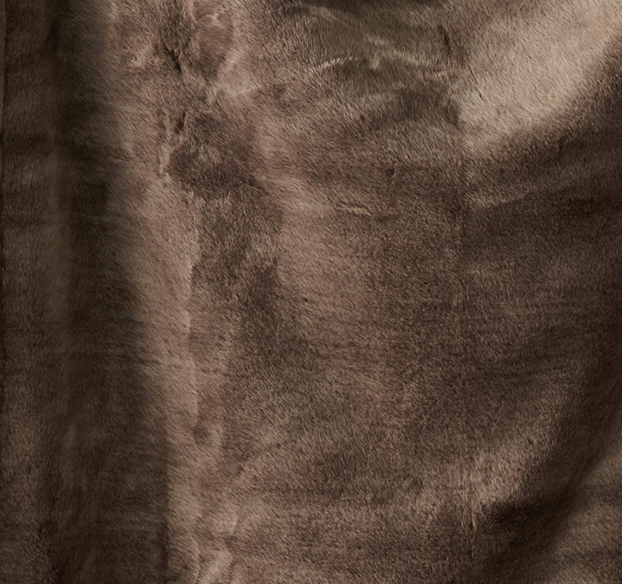 Selma 130x170cm Throw Rug Clove