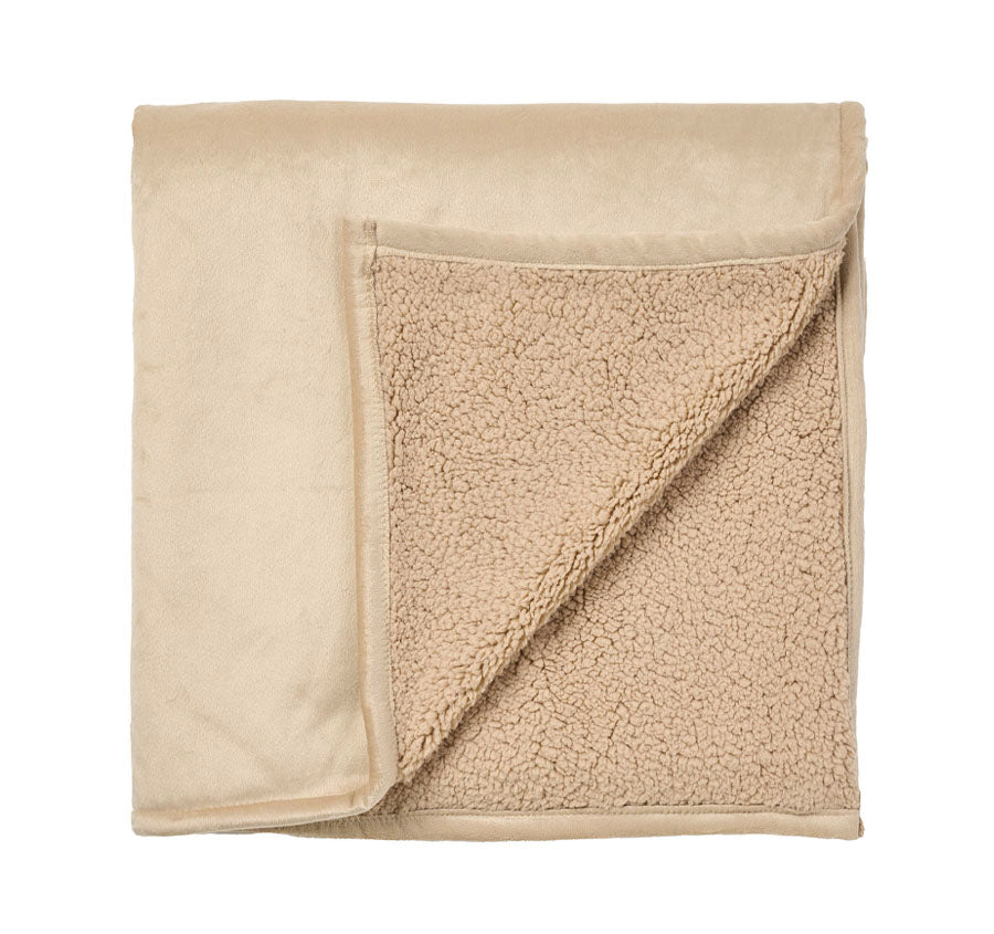 Sena Blanket Range Frappe