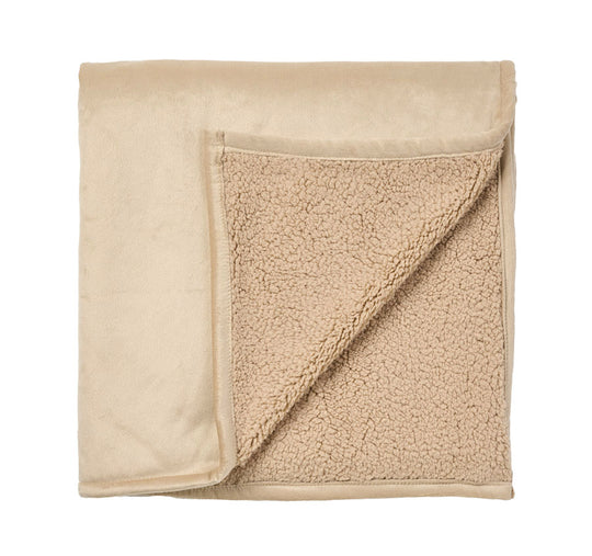 Sena Blanket Range Frappe