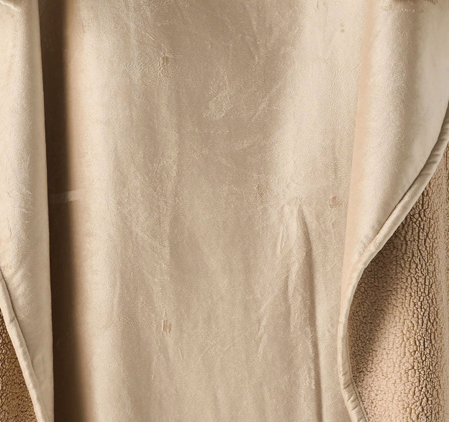 Sena Blanket Range Frappe