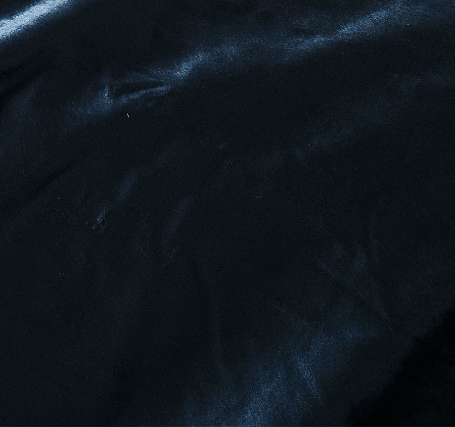 Sena Blanket Range Navy