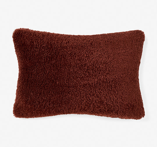 Shetland 40x60cm Filled Cushion Chestnut