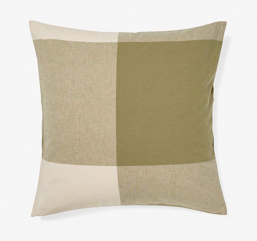 Sicily European Pillowcase