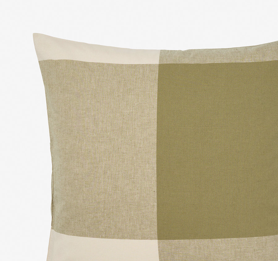 Sicily European Pillowcase