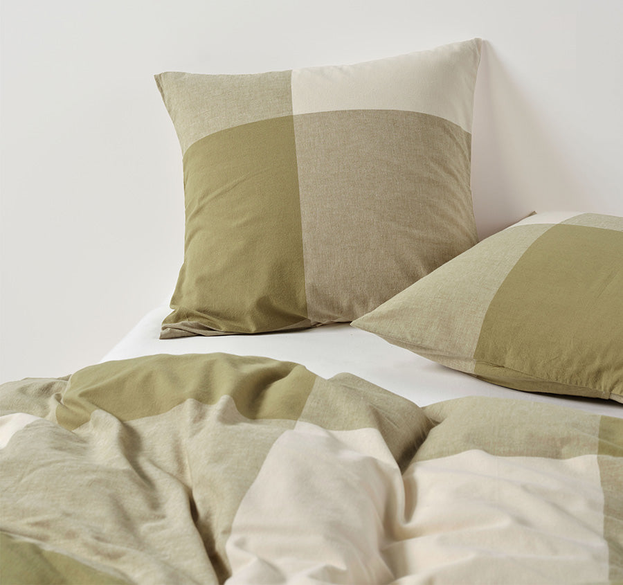 Sicily European Pillowcase