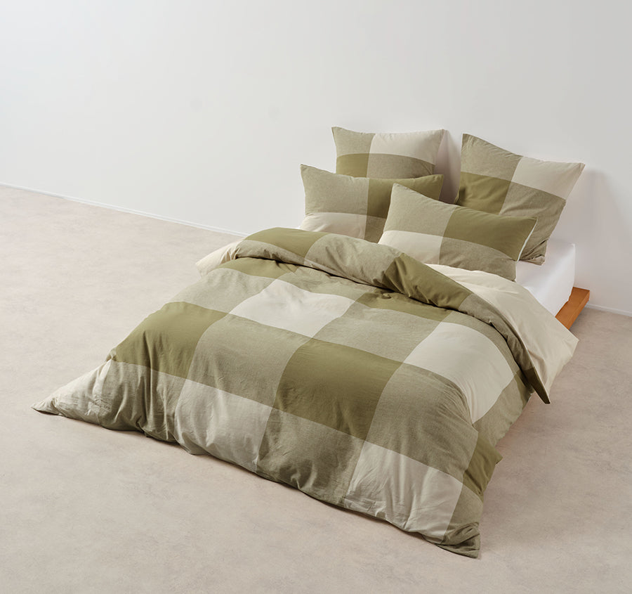 Sicily Quilt Cover Set Range