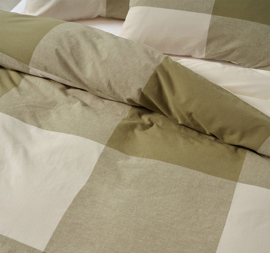 Sicily Quilt Cover Set Range