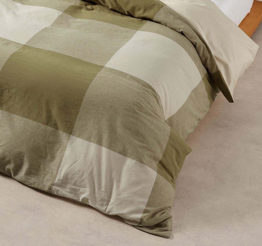 Sicily Quilt Cover Set Range