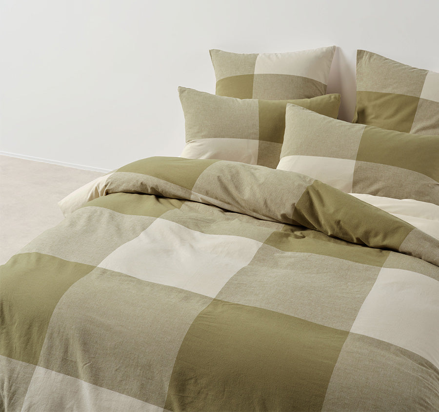 Sicily Quilt Cover Set Range