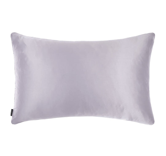 Silk Standard Pillowcase Lilac