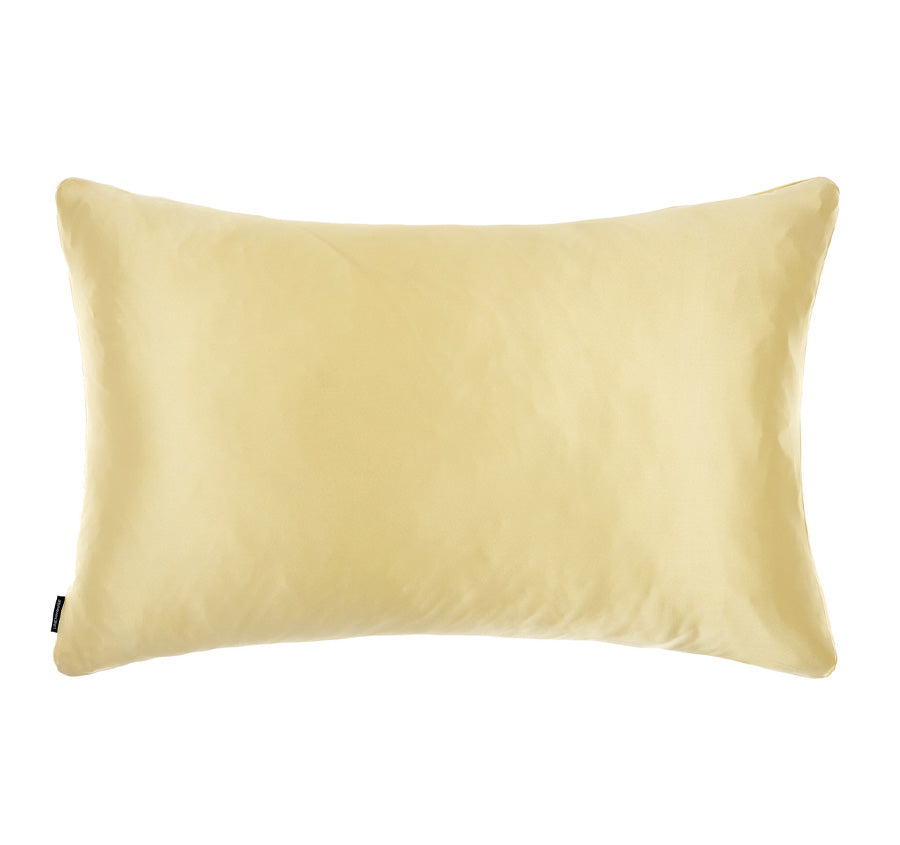 Silk Standard Pillowcase Meadow