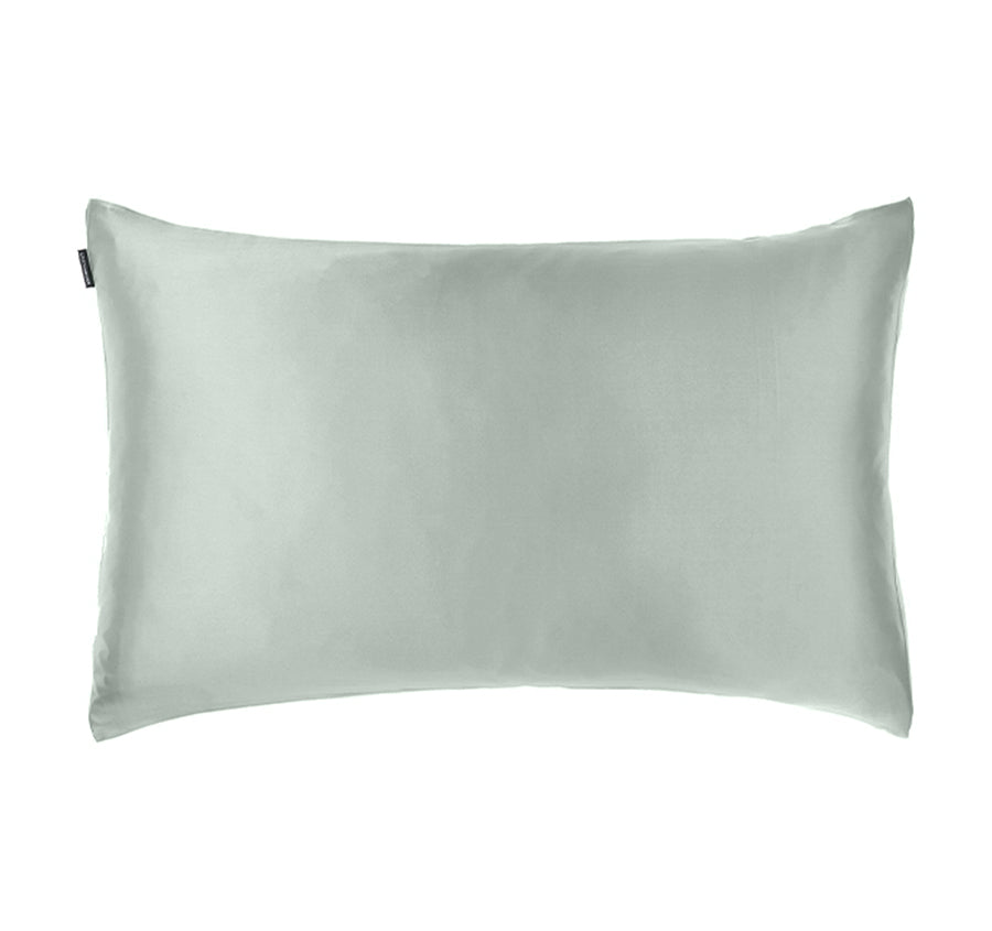 Silk Standard Pillowcase Mineral