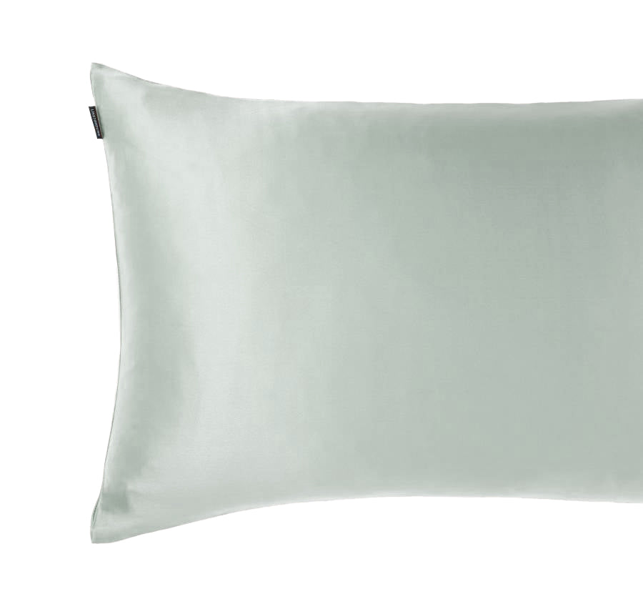 Silk Standard Pillowcase Mineral