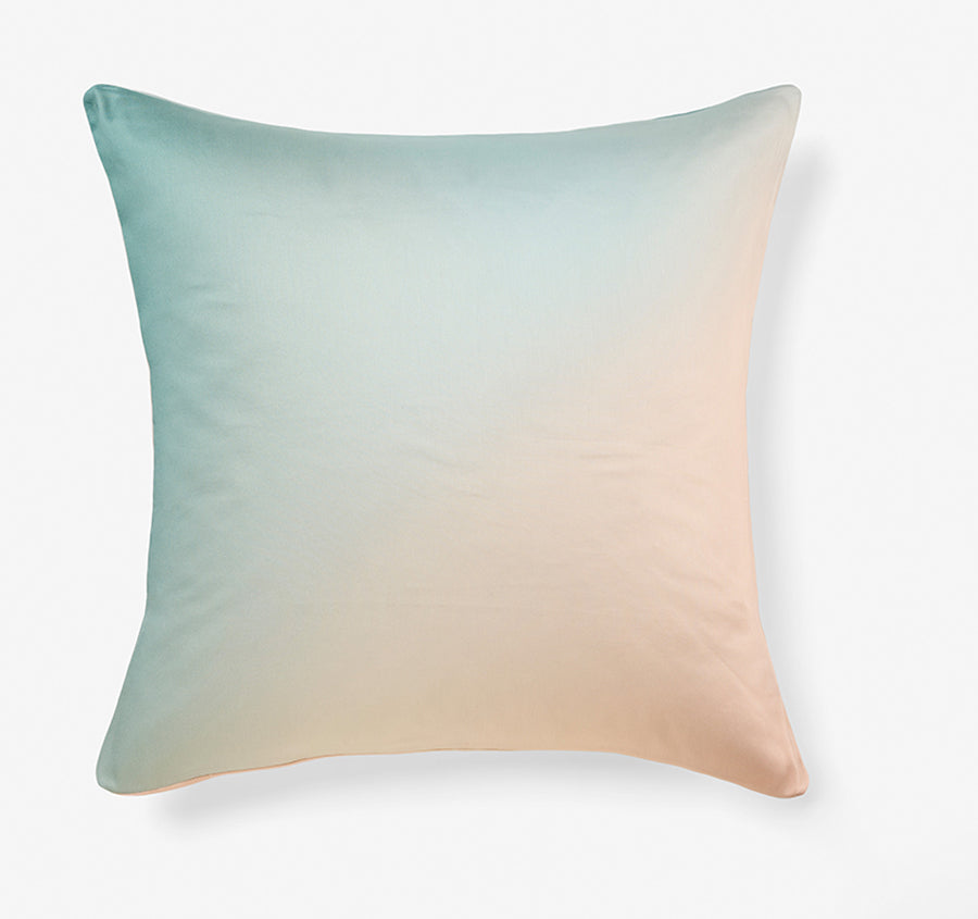 Solaris European Pillowcase