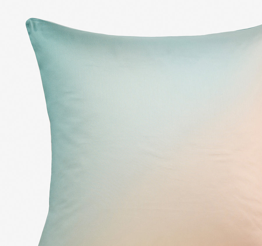 Solaris European Pillowcase