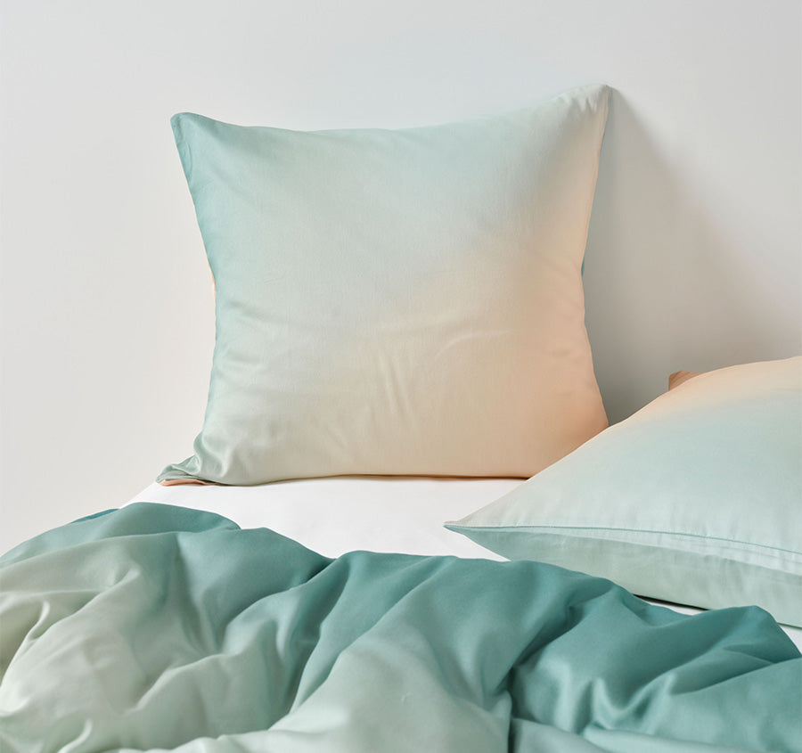 Solaris European Pillowcase