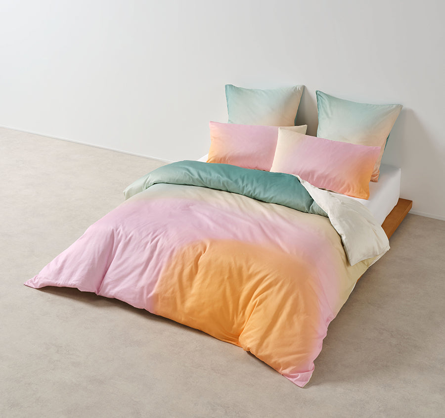 Solaris Quilt Cover Set Range