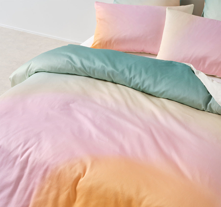 Solaris Quilt Cover Set Range