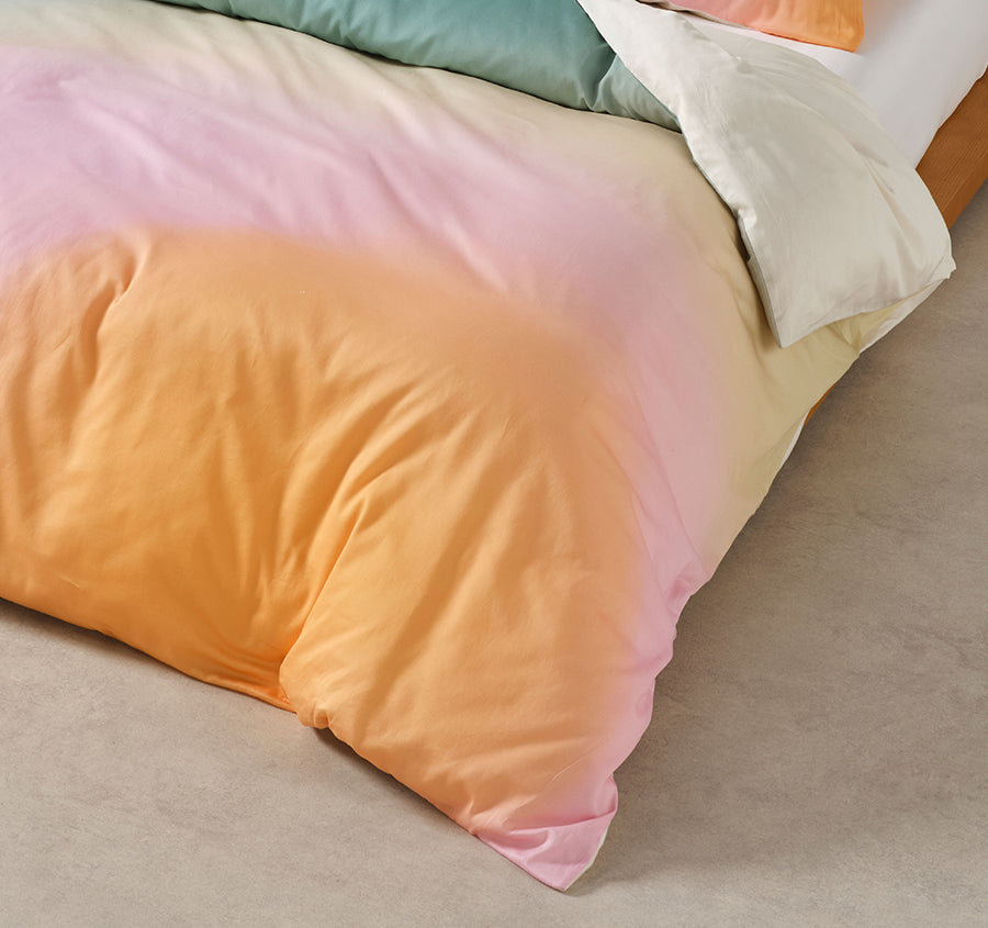 Solaris Quilt Cover Set Range