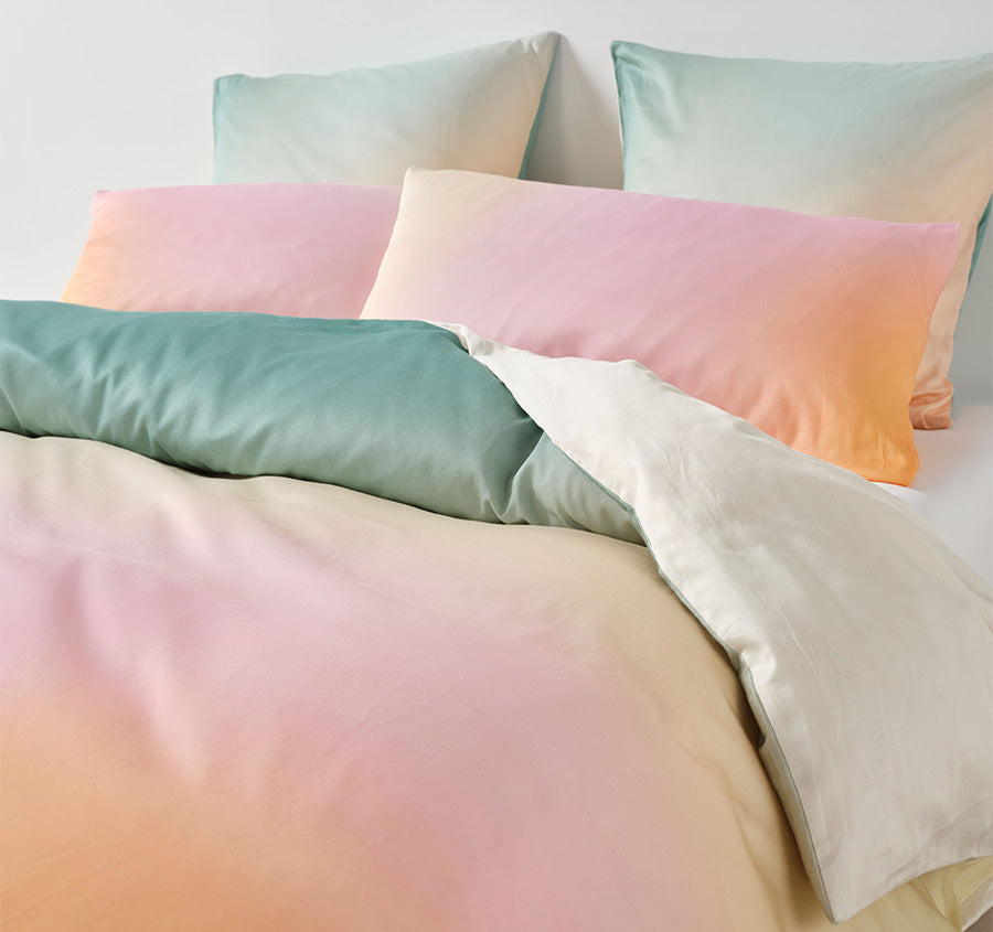 Solaris Quilt Cover Set Range