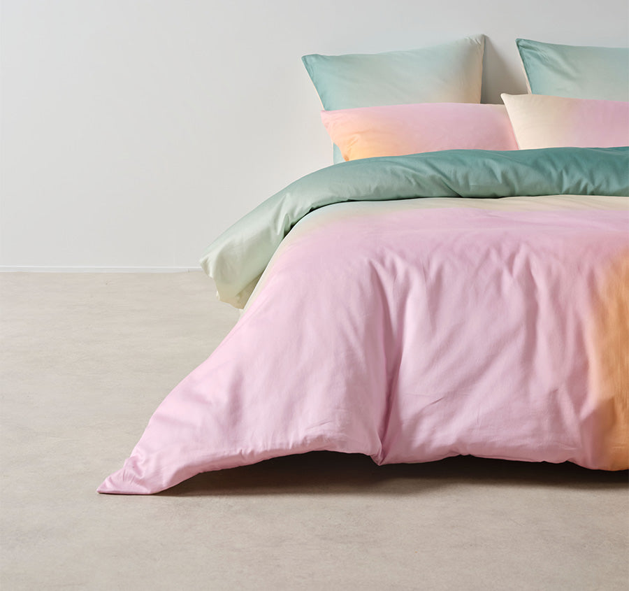 Solaris Quilt Cover Set Range