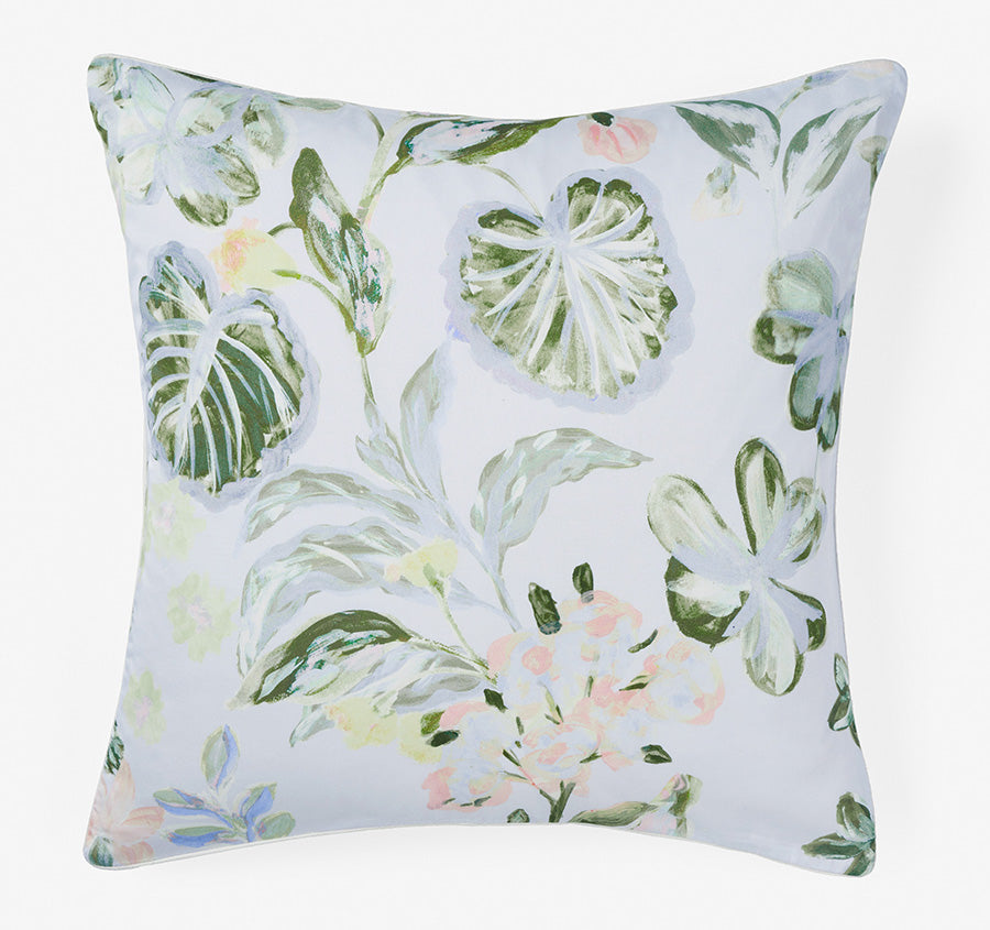 Sonia European Pillowcase Multi